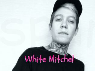 White_Mitchel