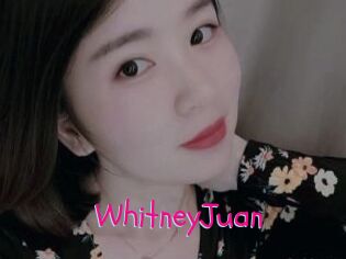 WhitneyJuan