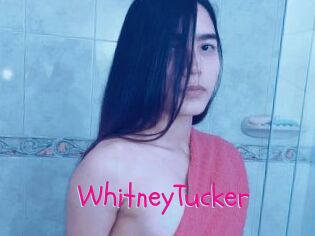 WhitneyTucker