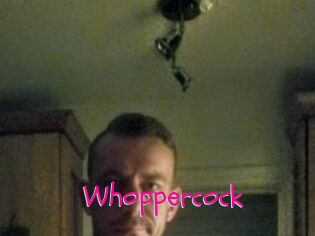 Whoppercock