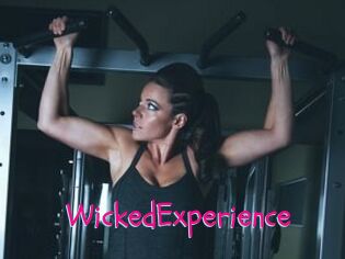 WickedExperience Spanking Sarah
