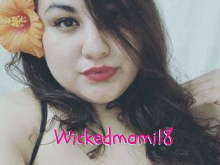 Wickedmami18