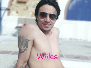 Wiiles