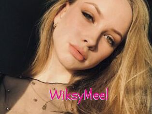 WiksyMeel