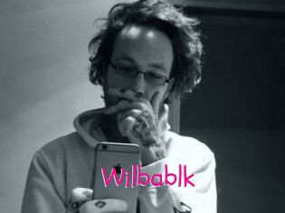 Wilbablk