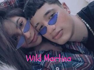 Wild_Martina