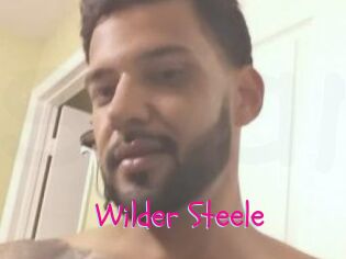 Wilder_Steele