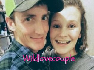 Wildlovecouple