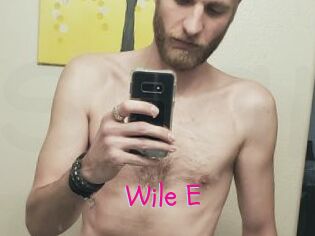 Wile_E