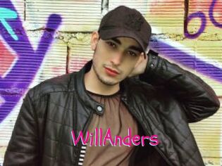 WillAnders