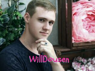 WillDousen