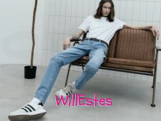 WillEstes