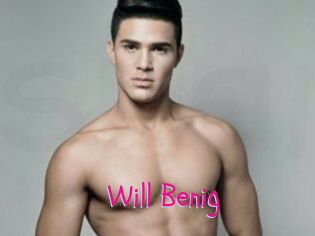 Will_Benig