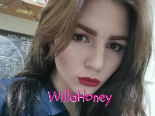 WillaHoney