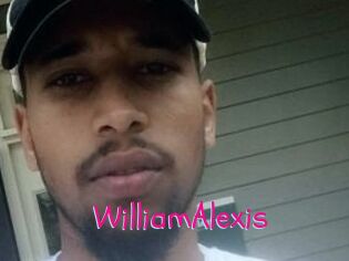 William_Alexis