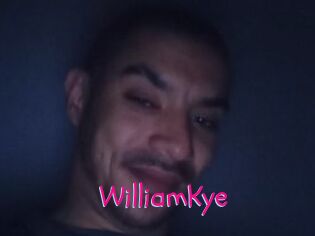 WilliamKye