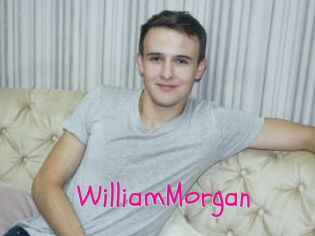 WilliamMorgan