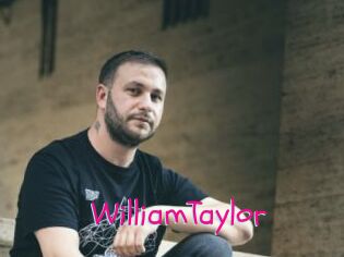 WilliamTaylor