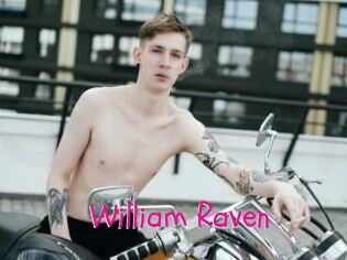 William_Raven