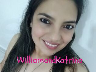 WilliamandKatrina