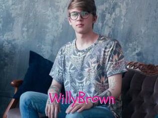 WillyBrown