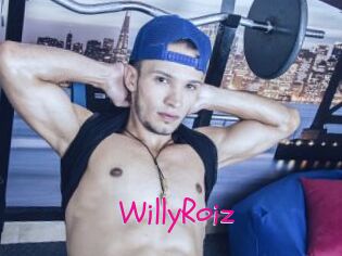 WillyRoiz