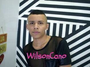 WilsonCano