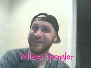 Wilson_Spengler