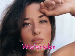 Wisterialan