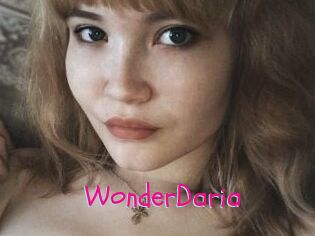 WonderDaria