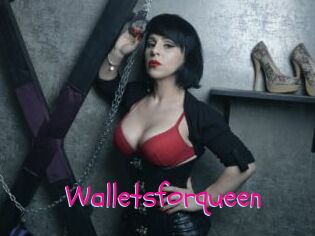 Walletsforqueen