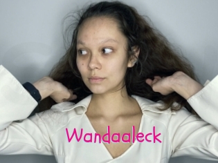 Wandaaleck