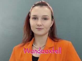 Wandaaxtell