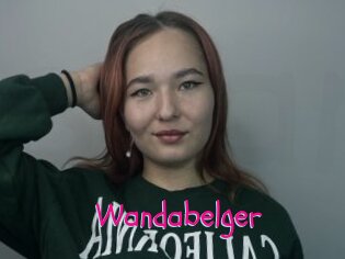 Wandabelger