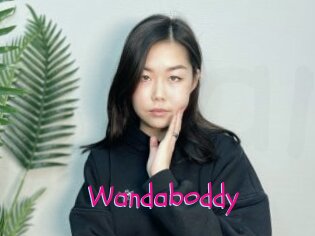 Wandaboddy