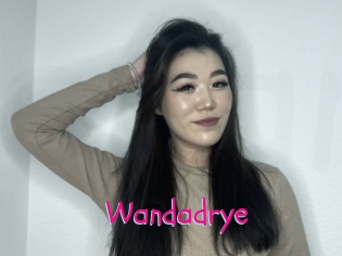 Wandadrye