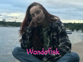 Wandafisk