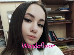 Wandafloor