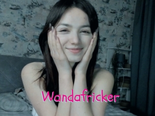 wandafricker Spanking Sarah