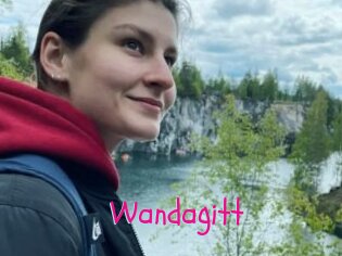 Wandagitt