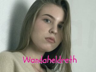 Wandaheldreth