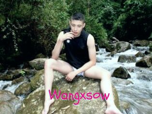 Wangxsow