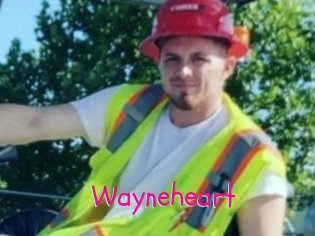 Wayneheart