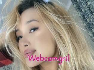 Webcamgril