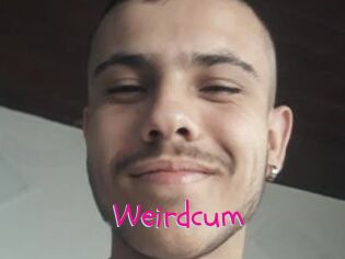 Weirdcum