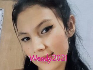 Wendy2021