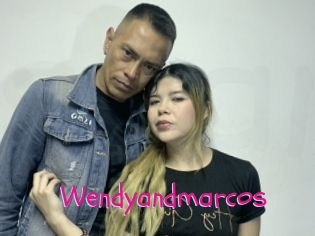 Wendyandmarcos