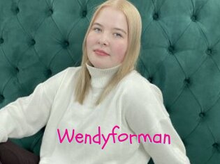 Wendyforman