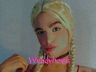 Wendyhass