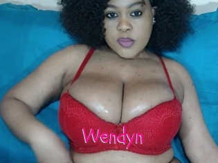 Wendyn